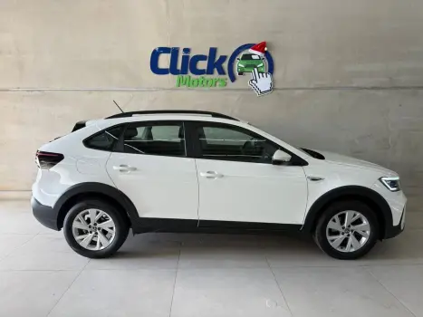 VOLKSWAGEN Nivus 1.0 4P FLEX 200 TSI COMFORTLINE TURBO AUTOM�TICO, Foto 2