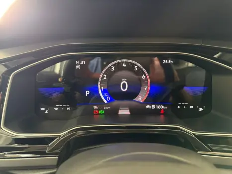 VOLKSWAGEN Nivus 1.0 4P FLEX 200 TSI COMFORTLINE TURBO AUTOM�TICO, Foto 11