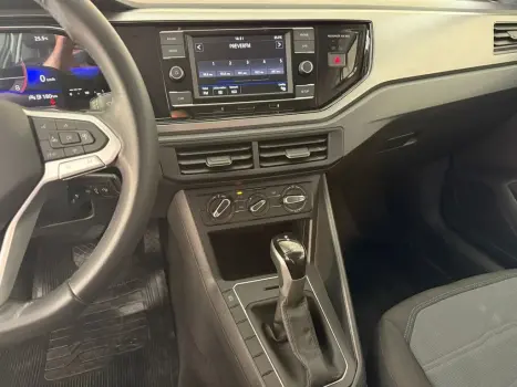 VOLKSWAGEN Nivus 1.0 4P FLEX 200 TSI COMFORTLINE TURBO AUTOM�TICO, Foto 12