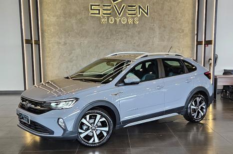 VOLKSWAGEN Nivus 1.0 4P FLEX 200 TSI HIGHLINE TURBO AUTOM�TICO, Foto 1