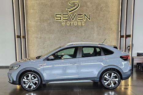 VOLKSWAGEN Nivus 1.0 4P FLEX 200 TSI HIGHLINE TURBO AUTOM�TICO, Foto 2