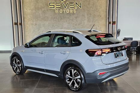 VOLKSWAGEN Nivus 1.0 4P FLEX 200 TSI HIGHLINE TURBO AUTOM�TICO, Foto 3