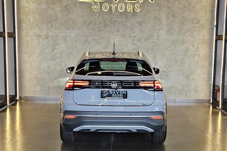 VOLKSWAGEN Nivus 1.0 4P FLEX 200 TSI HIGHLINE TURBO AUTOM�TICO, Foto 4