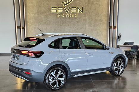 VOLKSWAGEN Nivus 1.0 4P FLEX 200 TSI HIGHLINE TURBO AUTOM�TICO, Foto 5