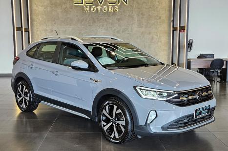 VOLKSWAGEN Nivus 1.0 4P FLEX 200 TSI HIGHLINE TURBO AUTOM�TICO, Foto 7