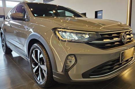 VOLKSWAGEN Nivus 1.0 4P FLEX 200 TSI HIGHLINE TURBO AUTOM�TICO, Foto 10