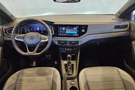 VOLKSWAGEN Nivus 1.0 4P FLEX 200 TSI HIGHLINE TURBO AUTOM�TICO, Foto 11