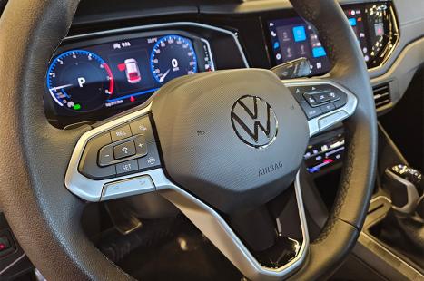VOLKSWAGEN Nivus 1.0 4P FLEX 200 TSI HIGHLINE TURBO AUTOM�TICO, Foto 14
