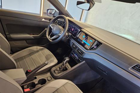 VOLKSWAGEN Nivus 1.0 4P FLEX 200 TSI HIGHLINE TURBO AUTOM�TICO, Foto 15