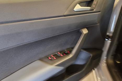 VOLKSWAGEN Nivus 1.0 4P FLEX 200 TSI HIGHLINE TURBO AUTOM�TICO, Foto 17