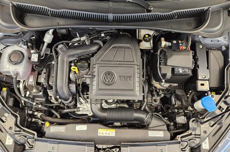 VOLKSWAGEN Nivus 1.0 4P FLEX 200 TSI HIGHLINE TURBO AUTOM�TICO, Foto 20