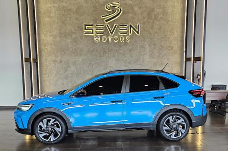 VOLKSWAGEN Nivus 1.0 4P FLEX 200 TSI HIGHLINE TURBO AUTOM�TICO, Foto 2