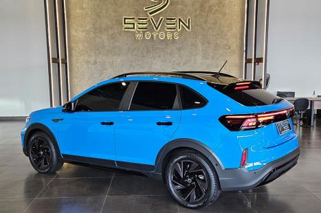 VOLKSWAGEN Nivus 1.0 4P FLEX 200 TSI HIGHLINE TURBO AUTOM�TICO, Foto 3