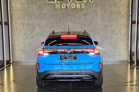 VOLKSWAGEN Nivus 1.0 4P FLEX 200 TSI HIGHLINE TURBO AUTOM�TICO, Foto 4