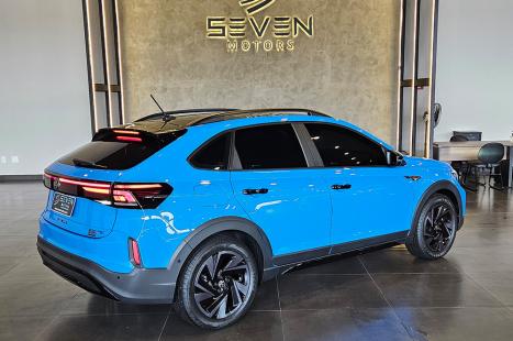 VOLKSWAGEN Nivus 1.0 4P FLEX 200 TSI HIGHLINE TURBO AUTOM�TICO, Foto 5