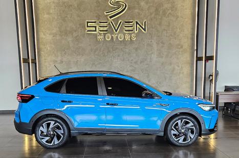 VOLKSWAGEN Nivus 1.0 4P FLEX 200 TSI HIGHLINE TURBO AUTOM�TICO, Foto 6