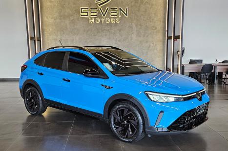 VOLKSWAGEN Nivus 1.0 4P FLEX 200 TSI HIGHLINE TURBO AUTOM�TICO, Foto 7