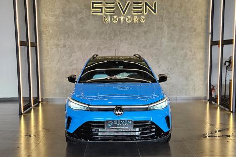 VOLKSWAGEN Nivus 1.0 4P FLEX 200 TSI HIGHLINE TURBO AUTOM�TICO, Foto 8