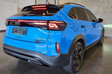 VOLKSWAGEN Nivus 1.0 4P FLEX 200 TSI HIGHLINE TURBO AUTOM�TICO, Foto 10