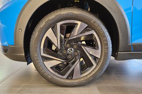 VOLKSWAGEN Nivus 1.0 4P FLEX 200 TSI HIGHLINE TURBO AUTOM�TICO, Foto 11