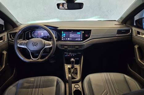 VOLKSWAGEN Nivus 1.0 4P FLEX 200 TSI HIGHLINE TURBO AUTOM�TICO, Foto 12