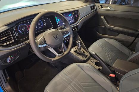 VOLKSWAGEN Nivus 1.0 4P FLEX 200 TSI HIGHLINE TURBO AUTOM�TICO, Foto 13