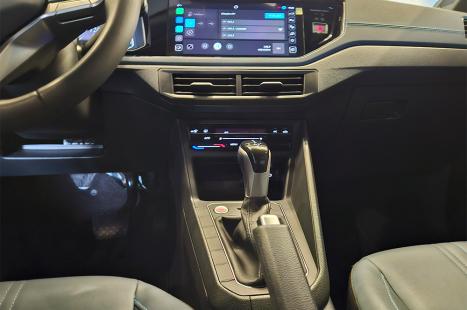 VOLKSWAGEN Nivus 1.0 4P FLEX 200 TSI HIGHLINE TURBO AUTOM�TICO, Foto 14