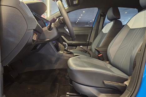 VOLKSWAGEN Nivus 1.0 4P FLEX 200 TSI HIGHLINE TURBO AUTOM�TICO, Foto 15