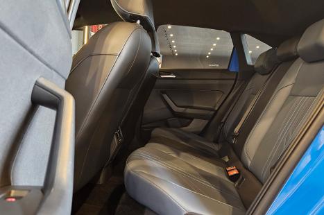 VOLKSWAGEN Nivus 1.0 4P FLEX 200 TSI HIGHLINE TURBO AUTOM�TICO, Foto 16