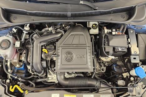 VOLKSWAGEN Nivus 1.0 4P FLEX 200 TSI HIGHLINE TURBO AUTOM�TICO, Foto 17