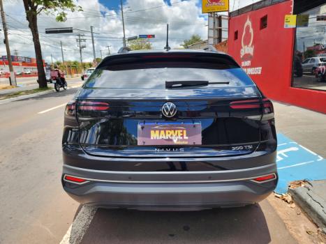 VOLKSWAGEN Nivus 1.0 4P FLEX 200 TSI COMFORTLINE TURBO AUTOM�TICO, Foto 4