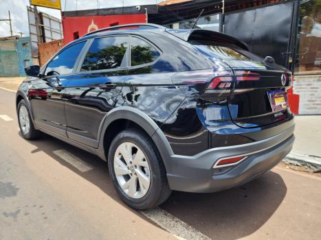 VOLKSWAGEN Nivus 1.0 4P FLEX 200 TSI COMFORTLINE TURBO AUTOM�TICO, Foto 5