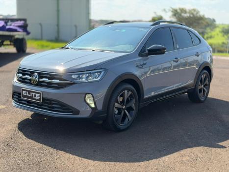 VOLKSWAGEN Nivus 1.0 4P FLEX 200 TSI HIGHLINE TURBO AUTOM�TICO, Foto 2