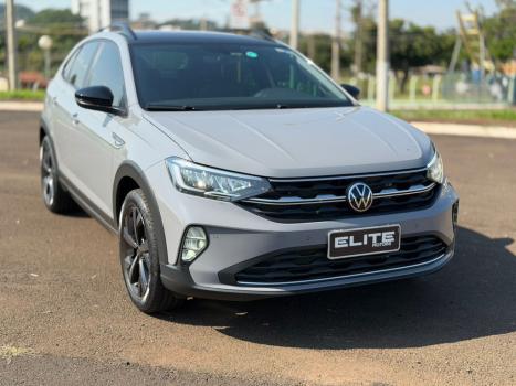 VOLKSWAGEN Nivus 1.0 4P FLEX 200 TSI HIGHLINE TURBO AUTOM�TICO, Foto 3