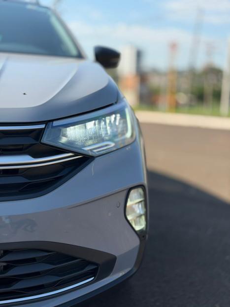 VOLKSWAGEN Nivus 1.0 4P FLEX 200 TSI HIGHLINE TURBO AUTOM�TICO, Foto 5