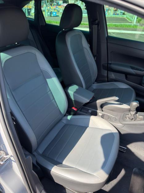 VOLKSWAGEN Nivus 1.0 4P FLEX 200 TSI HIGHLINE TURBO AUTOM�TICO, Foto 6