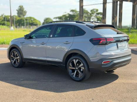 VOLKSWAGEN Nivus 1.0 4P FLEX 200 TSI HIGHLINE TURBO AUTOM�TICO, Foto 7