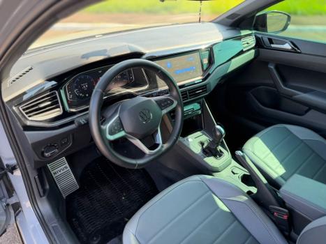 VOLKSWAGEN Nivus 1.0 4P FLEX 200 TSI HIGHLINE TURBO AUTOM�TICO, Foto 9