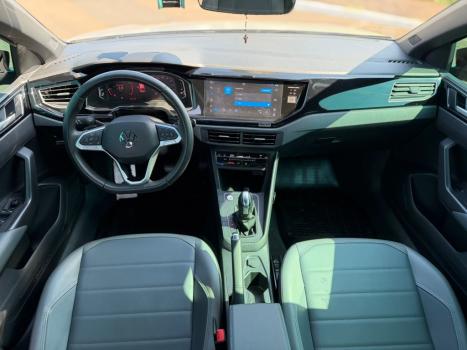 VOLKSWAGEN Nivus 1.0 4P FLEX 200 TSI HIGHLINE TURBO AUTOM�TICO, Foto 10