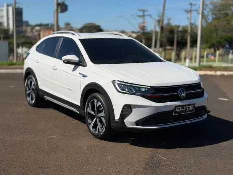 VOLKSWAGEN Nivus 1.0 4P FLEX 200 TSI HIGHLINE TURBO AUTOM�TICO, Foto 1