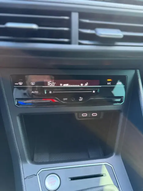 VOLKSWAGEN Nivus 1.0 4P FLEX 200 TSI HIGHLINE TURBO AUTOM�TICO, Foto 3