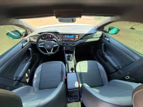 VOLKSWAGEN Nivus 1.0 4P FLEX 200 TSI HIGHLINE TURBO AUTOM�TICO, Foto 4