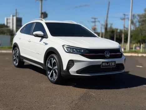 VOLKSWAGEN Nivus 1.0 4P FLEX 200 TSI HIGHLINE TURBO AUTOM�TICO, Foto 5