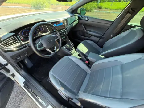 VOLKSWAGEN Nivus 1.0 4P FLEX 200 TSI HIGHLINE TURBO AUTOM�TICO, Foto 7