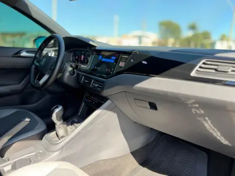 VOLKSWAGEN Nivus 1.0 4P FLEX 200 TSI HIGHLINE TURBO AUTOM�TICO, Foto 10