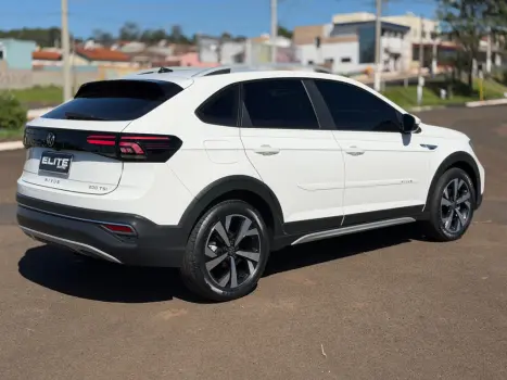 VOLKSWAGEN Nivus 1.0 4P FLEX 200 TSI HIGHLINE TURBO AUTOM�TICO, Foto 12