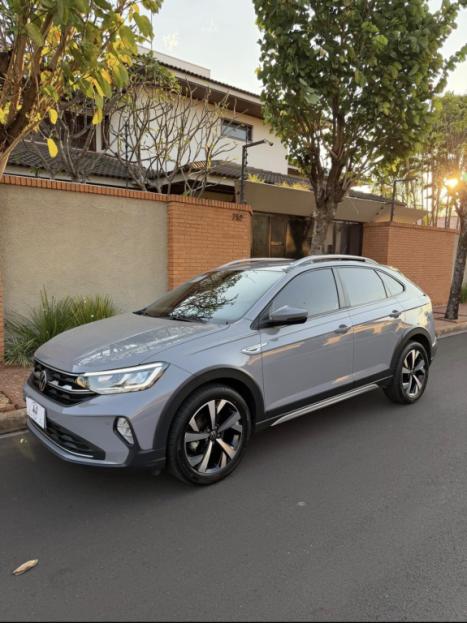 VOLKSWAGEN Nivus 1.0 4P FLEX 200 TSI HIGHLINE TURBO AUTOM�TICO, Foto 1