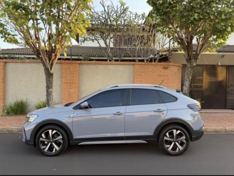 VOLKSWAGEN Nivus 1.0 4P FLEX 200 TSI HIGHLINE TURBO AUTOM�TICO, Foto 8