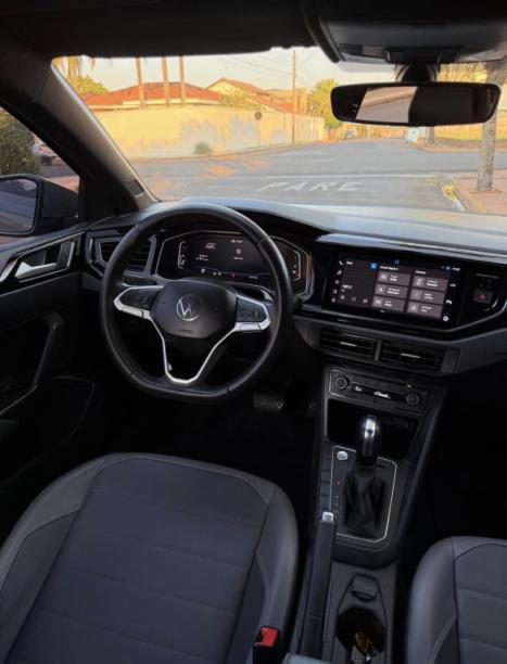 VOLKSWAGEN Nivus 1.0 4P FLEX 200 TSI HIGHLINE TURBO AUTOM�TICO, Foto 12
