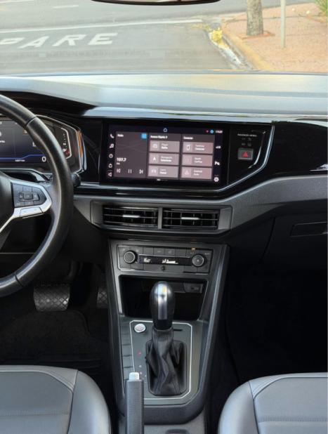 VOLKSWAGEN Nivus 1.0 4P FLEX 200 TSI HIGHLINE TURBO AUTOM�TICO, Foto 13